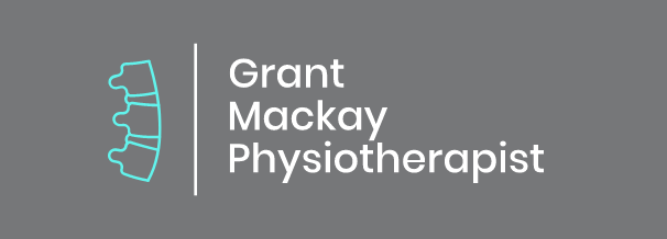 Grant Mackay Physiotherapist